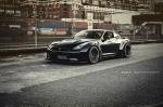 Nissan GT-R by Liberty Walk and Europa Auto Design 2014 года